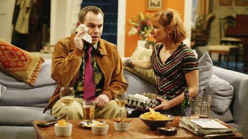 My Family Season 5 Episode 4 - Luck Be a Lady Tonight