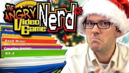 The Angry Video Game Nerd Season 11 Episode 12 - Lightspan Adventures