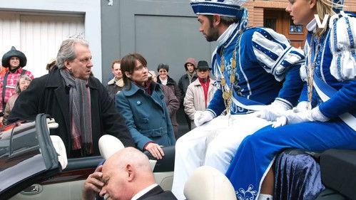 Witse Season 7 Episode 9 - Maskers