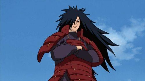 Naruto Shippūden Season 15 Episode 321 - Reinforcements Arrive