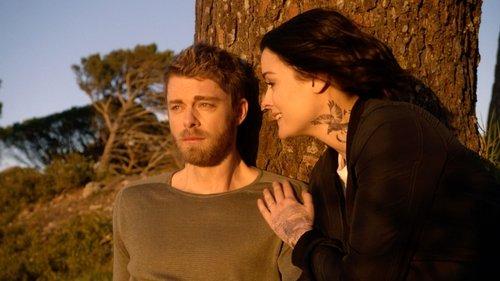 Blindspot Season 3 Episode 22 - In Memory