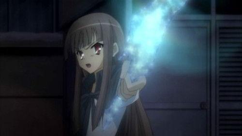 Is This a Zombie? Season 1 Episode 10 - No, That Will Explode