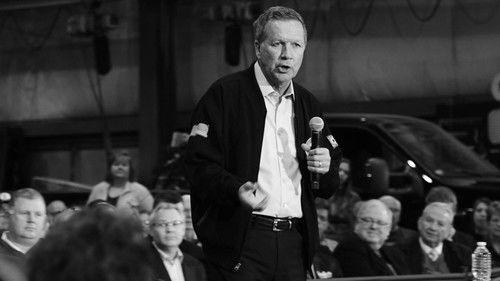 The Circus Season 1 Episode 12 - On Wisconsin