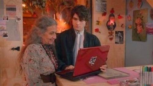 Love Spells Season 1 Episode 7 - A Spy (Una espía)