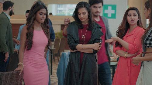 Dil Hi Toh Hai Season 3 Episode 5 - Ritwik is Back But….