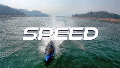 Speed Season 1 Episode 1 - Across Oceans