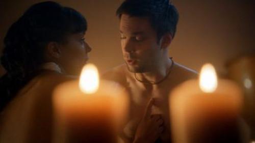 Nymphs Season 1 Episode 11 - Shining Period