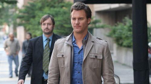 Mauvais Karma Season 1 Episode 6 - Episode 6