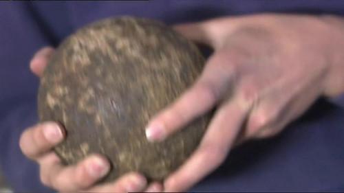 Was ist Was TV Season 2 Episode 25 - Treasure Hunt