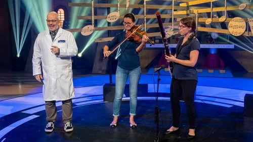 Génial! Season 9 Episode 22 - Episode 22