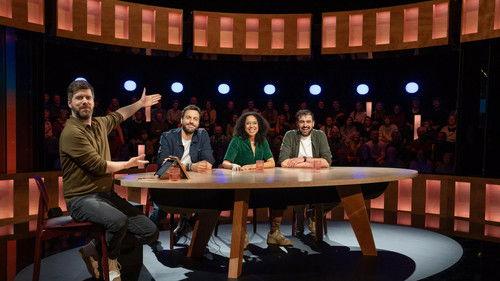 De dag van vandaag Season 3 Episode 11 - Episode 11