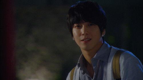 Heartstrings Season 1 Episode 2 - That is My World