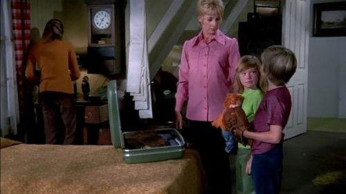 The Partridge Family Season 2 Episode 20 - Hel-l-l-p