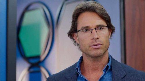 Vencer el pasado Season 1 Episode 16 - Episode 16