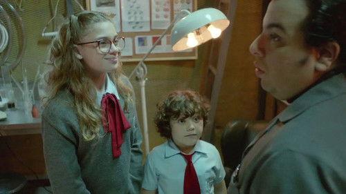 Valentins Season 1 Episode 15 - Episode 15