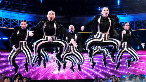 World of Dance Season 2 Episode 11 - The Duels 3