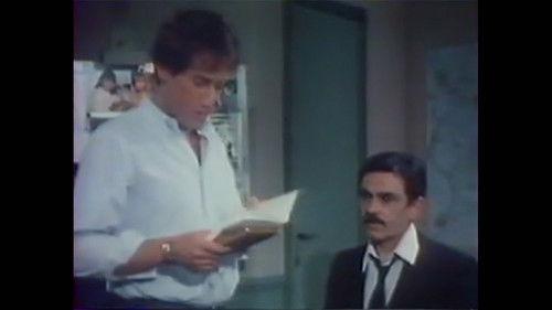 Police Commissioner Moulin Season 2 Episode 6 - Episode 6