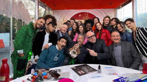 Long live Rai2! Season 2 Episode 23 - Episode 23