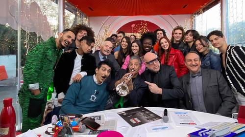 Viva Rai2! Season 2 Episode 23 - Episode 23