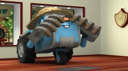 Robocar Poli Season 4 Episode 24 - Episode 24