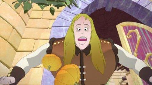 Regal Academy Season 1 Episode 4 - Episode 4