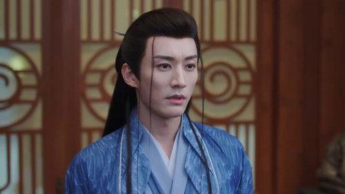 A Moment But Forever Season 1 Episode 6 - Episode 6