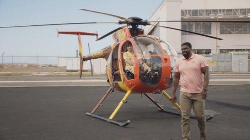 undefined Season 4 Episode 2 - The Harder They Fall