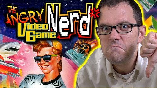 The Angry Video Game Nerd Season 11 Episode 5 - Treasure Master