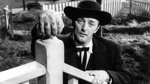 Discovering Film Season 1 Episode 9 - Robert Mitchum