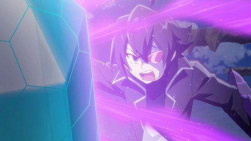 Bakugan Season 2 Episode 16 - The Golden Secret