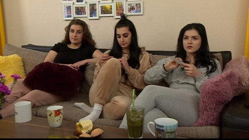 Gogglebox. Przed telewizorem. Season 14 Episode 10 - Episode 10