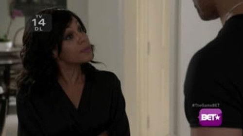 The Game Season 6 Episode 3 - We've Gotta Stop Meeting Like This