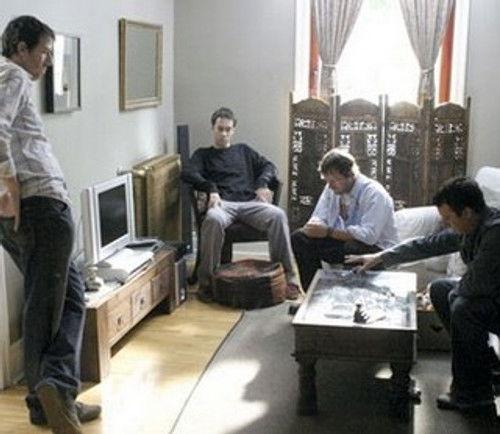 Les Invincibles Season 2 Episode 5 - Episode 5