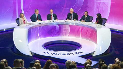 Question Time Season 38 Episode 12 - 14/04/2016