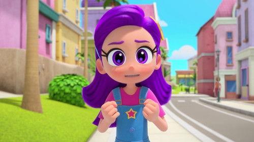 Rainbow Bubblegem Season 1 Episode 13 - Bickering Volunteers