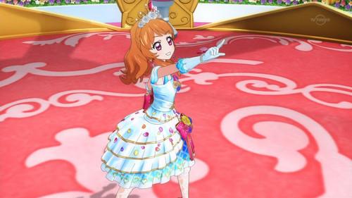 Aikatsu! Season 4 Episode 25 - Looking Forward to the Future