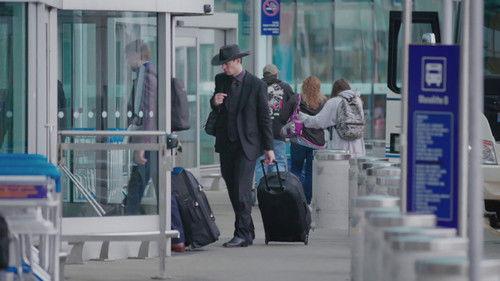 YUL : la vie à l’aéroport Season 1 Episode 6 - Episode 6