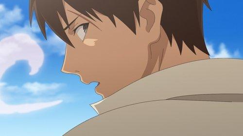 Background image for I Parry an Army