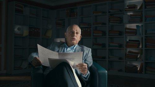 The Outreau Case: A French Nightmare Season 1 Episode 3 - The Trial