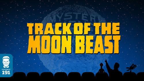 undefined Season 10 Episode 6 - Track of the Moon Beast