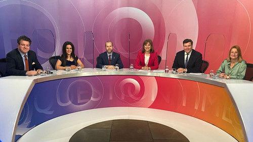 Question Time Season 44 Episode 3 - 27/01/2022