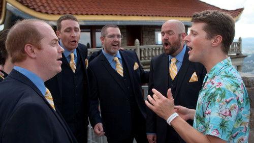 The Unknown Champions Season 1 Episode 20 - Episode 20