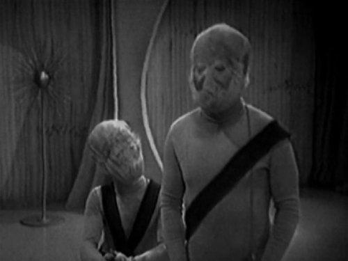 undefined Season 1 Episode 36 - A Desperate Venture