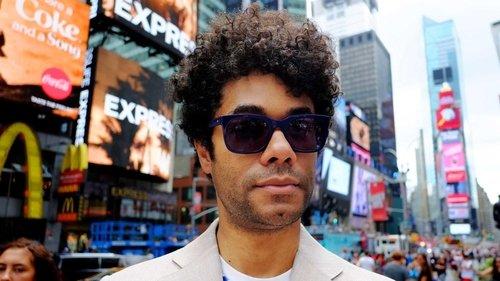 Travel Man: 48 Hours in... Season 3 Episode 1 - New York