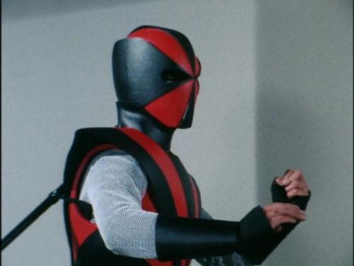 Background image for Invade the House of the Military God!