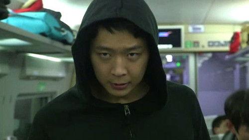 Three Days Season 1 Episode 4 - Episode 4