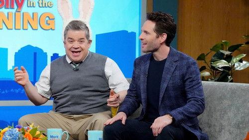 undefined Season 3 Episode 4 - Get Hoppy!