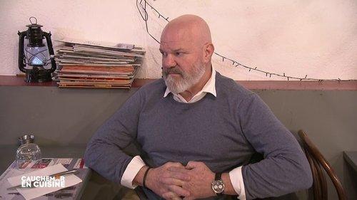 Cauchemar en cuisine avec Philippe Etchebest Season 14 Episode 4 - Le café chabert (Chambéry)