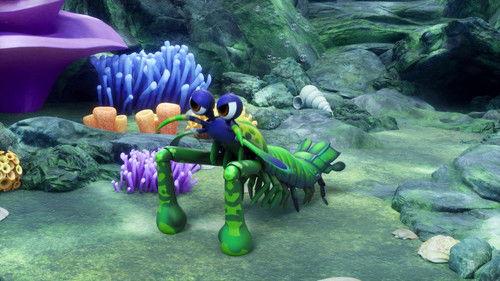 GoGo Dino Season 10 Episode 10 - Episode 10