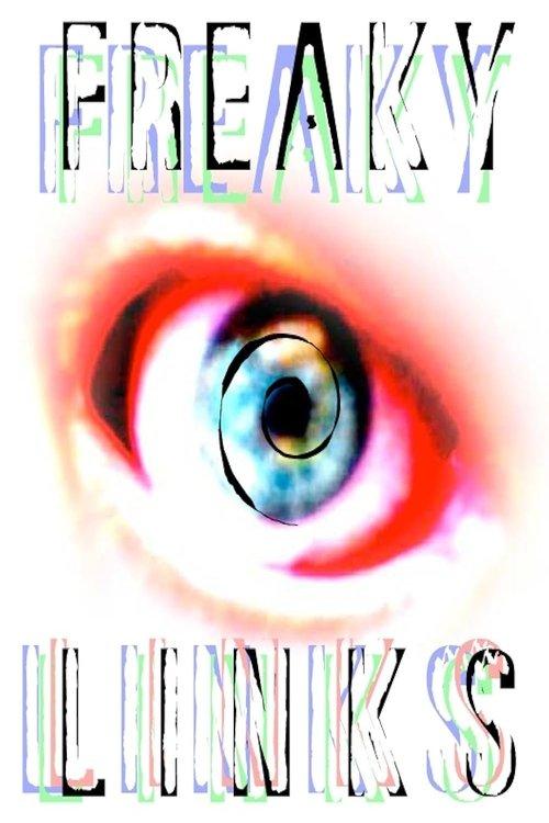 FreakyLinks poster
